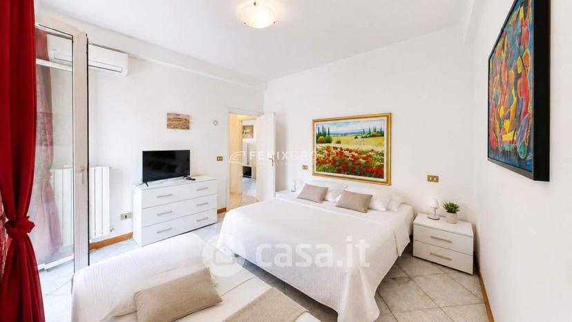 Trilocale in Via Alessandro Volta 109 — foto 40 di 41
