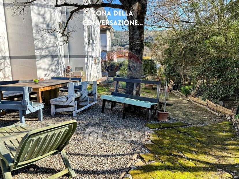 Villa in Strada delle Miniere 9 — foto 20 di 76