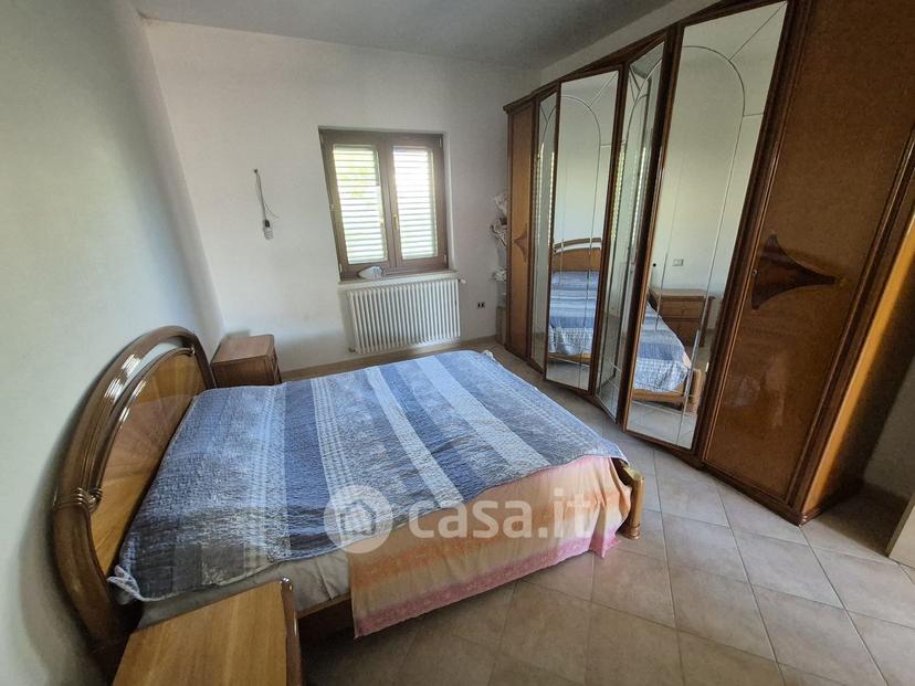 Trilocale in Contrada Piano di Zucchero — foto 15 di 29