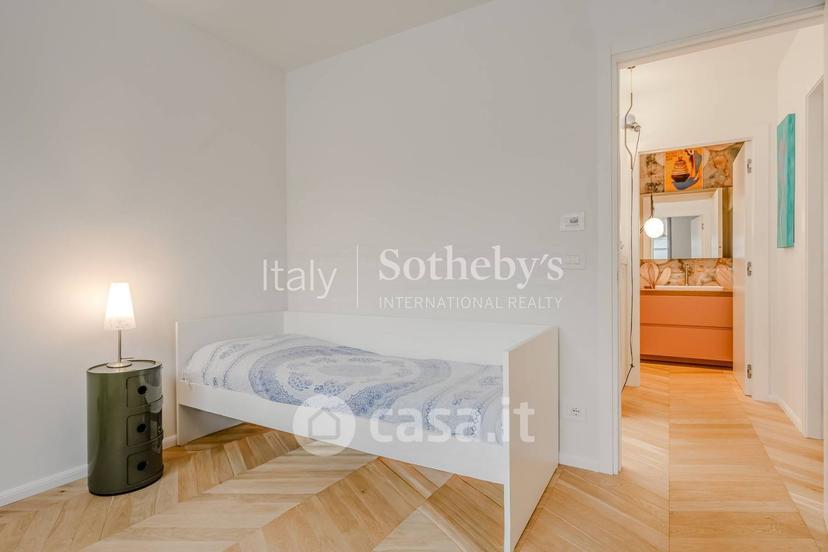 Quadrilocale in Via Fratelli Calandra — foto 26 di 30