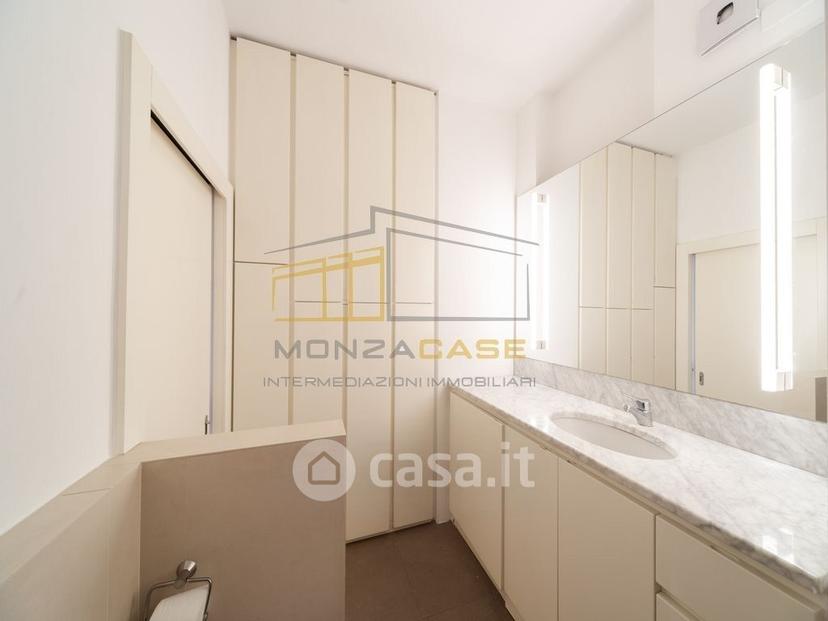 Trilocale in Via della Blandoria 10 — foto 31 di 45