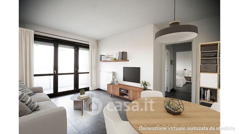 Bilocale in Via Martiri delle Foibe 15 — foto 13 di 20