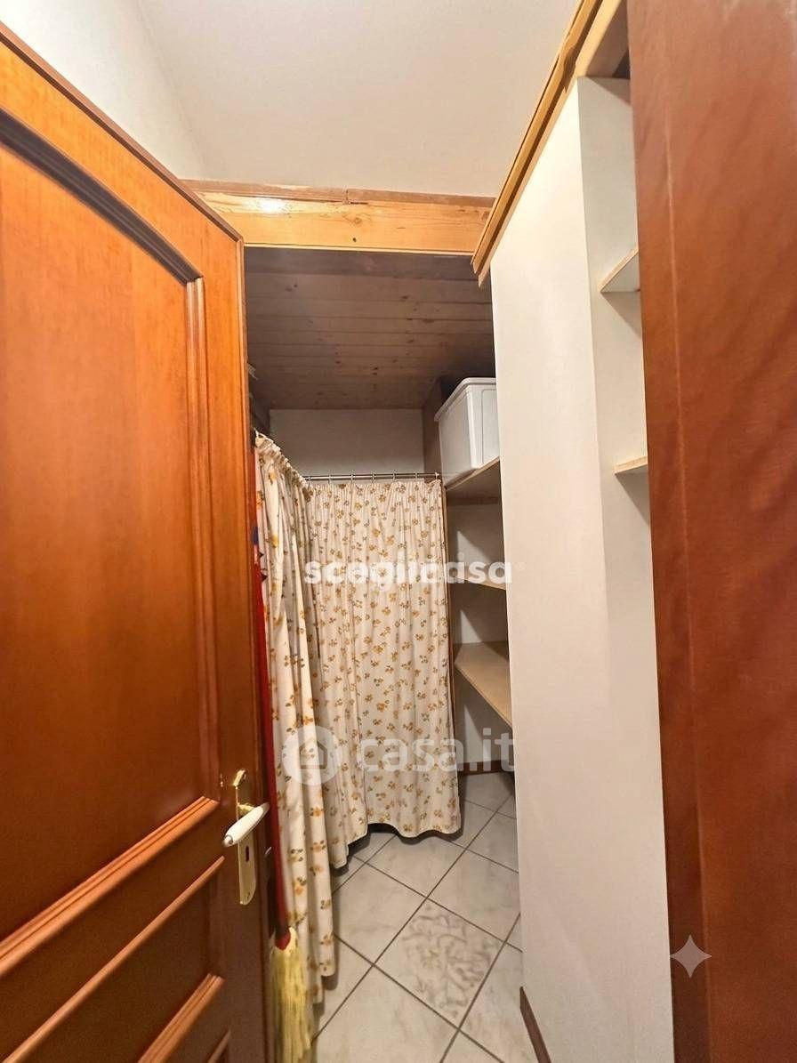 Trilocale in Via Giacomo Leopardi 49