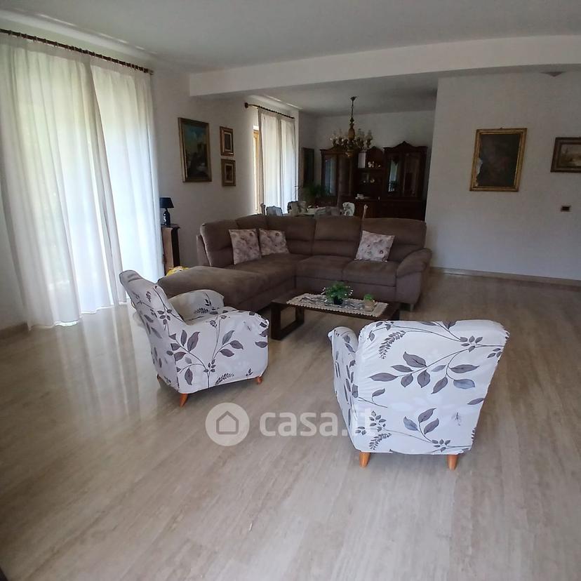 Appartamento in Via delle Cupe — foto 25 di 30
