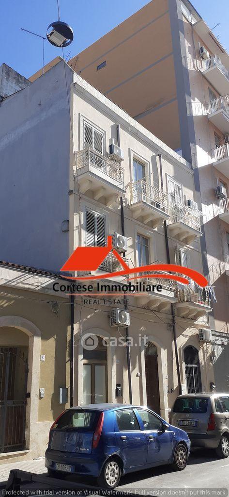Bilocale in Via Bainsizza 6 — foto 21 di 23