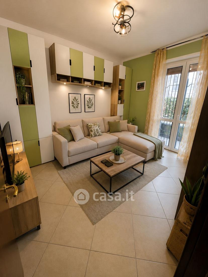 Bilocale in Via Fratelli Signorelli — foto 14 di 18