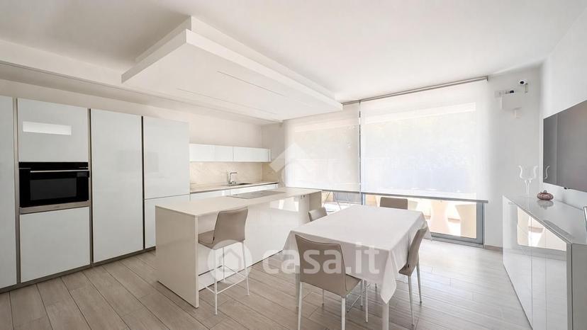 Quadrilocale in Via Fratelli Cairoli 49 — foto 30 di 31