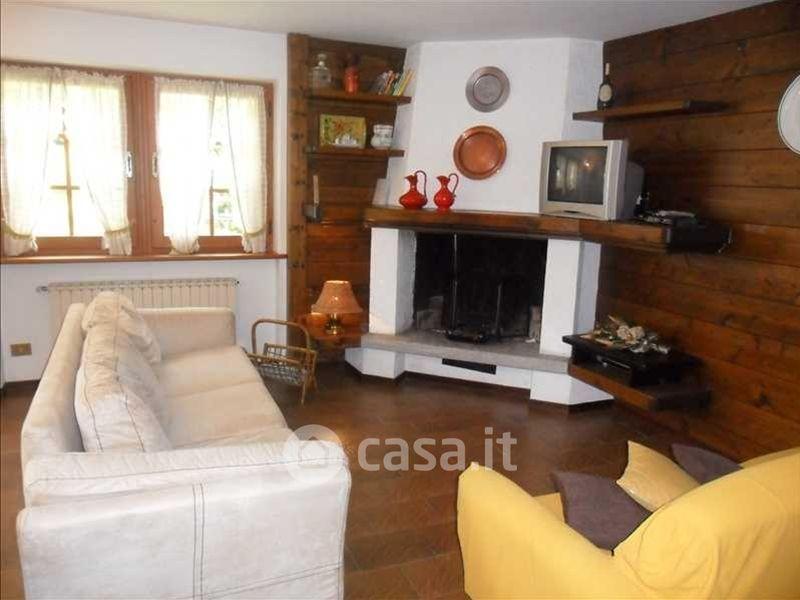 Quadrilocale in Via Monte Rosa 188 — foto 10 di 12