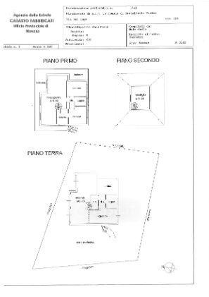 Villa in Via del Lago 115 — foto 27 di 34