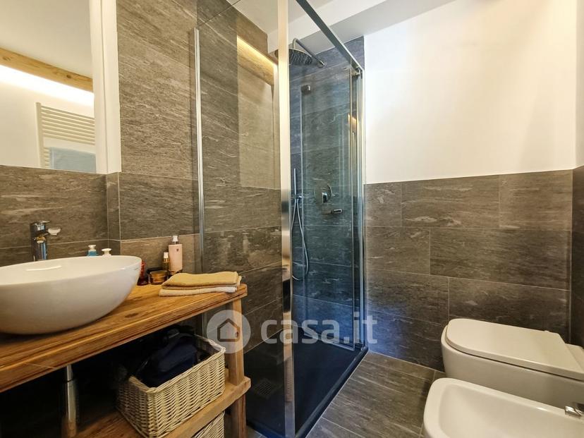 Trilocale in Strada Grand Ru 6 — foto 11 di 22
