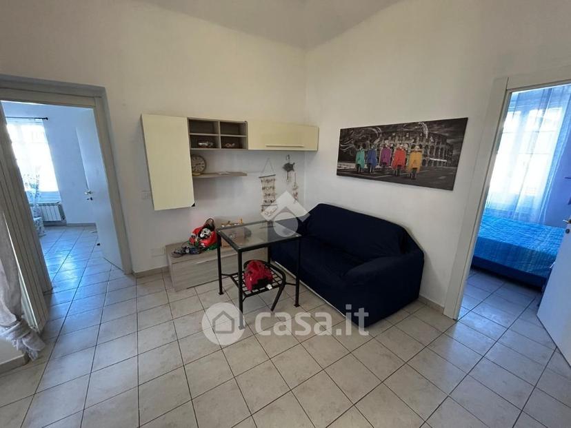 Quadrilocale in Via Sant'Anna 25 — foto 17 di 21