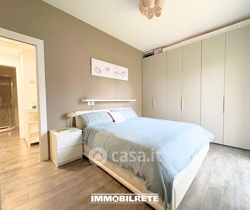 Trilocale in Via Niccolò de Ruggieri — foto 15 di 20