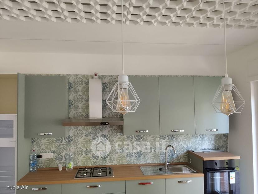 Trilocale in Via Battistello Caracciolo 83 — foto 6 di 12