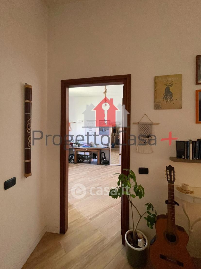 Trilocale in Via Giuseppe Garibaldi — foto 51 di 69