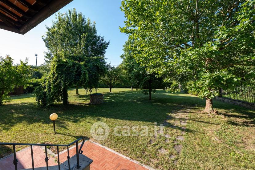 Villa in Via Fiorentina 7 — foto 2 di 106