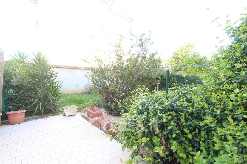 Trilocale in Via Livornese — foto 20 di 39
