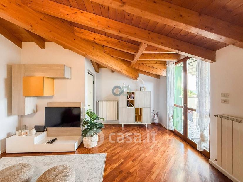 Trilocale in Via Grezze — foto 30 di 36
