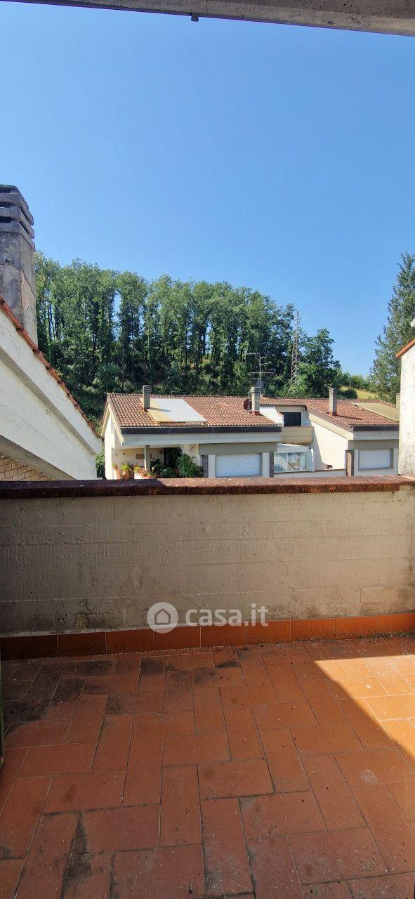 Appartamento in Via Chiantigiana — foto 34 di 38
