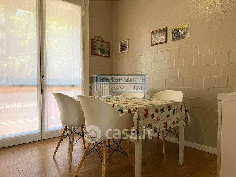Trilocale in Via Meucci — foto 23 di 34