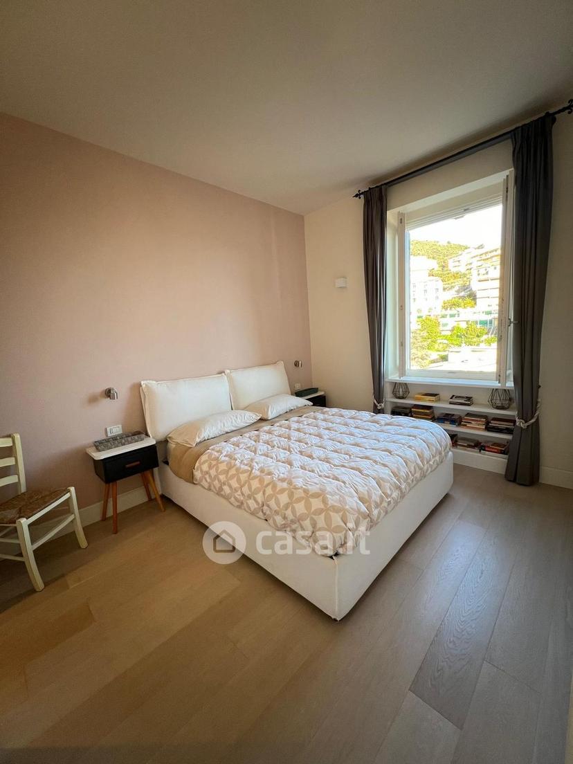 Quadrilocale in Via Paraxo — foto 11 di 34