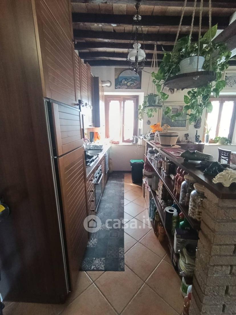Trilocale in Via Giardini Nord — foto 10 di 25