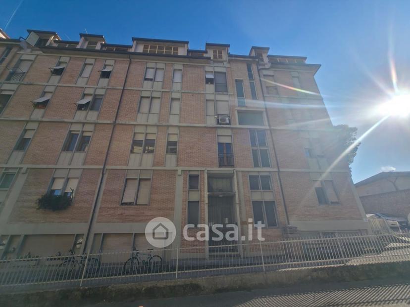 Quadrilocale in Via di Villa Redenta — foto 22 di 26