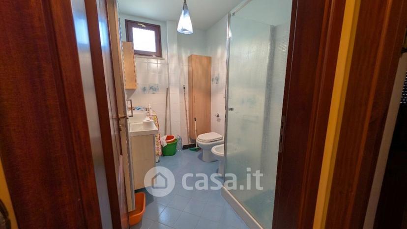 Appartamento in Via Francesco Cananzi 7 -3 — foto 28 di 30