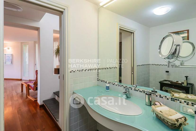 Villa in Via Paolo Carcano — foto 47 di 88