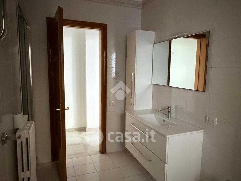 Quadrilocale in Via Quinto Ennio — foto 23 di 30