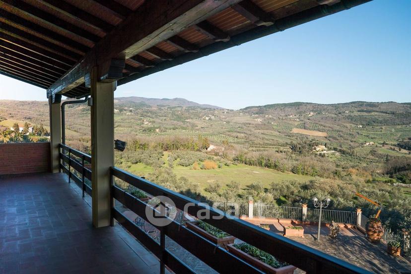Villa in Via di San Jacopo — foto 36 di 36