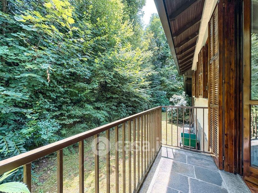 Villa in Via del Borgna 8 — foto 18 di 55