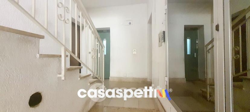 Trilocale in Via Raffaele Sammarco 67 — foto 32 di 41