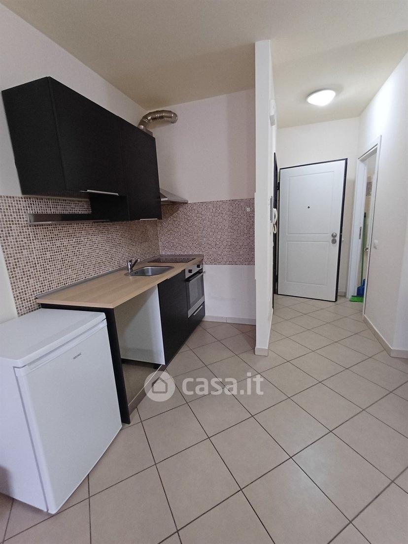 Bilocale in Via Giuseppe Campani 2