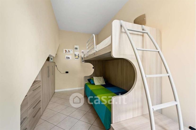 Trilocale in Via Regina 47 — foto 10 di 30