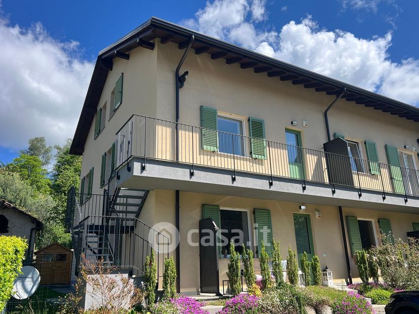 Trilocale in Via Mattello 19 — foto 12 di 25