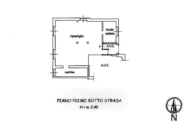 Villa in Via Marinotti — foto 28 di 58