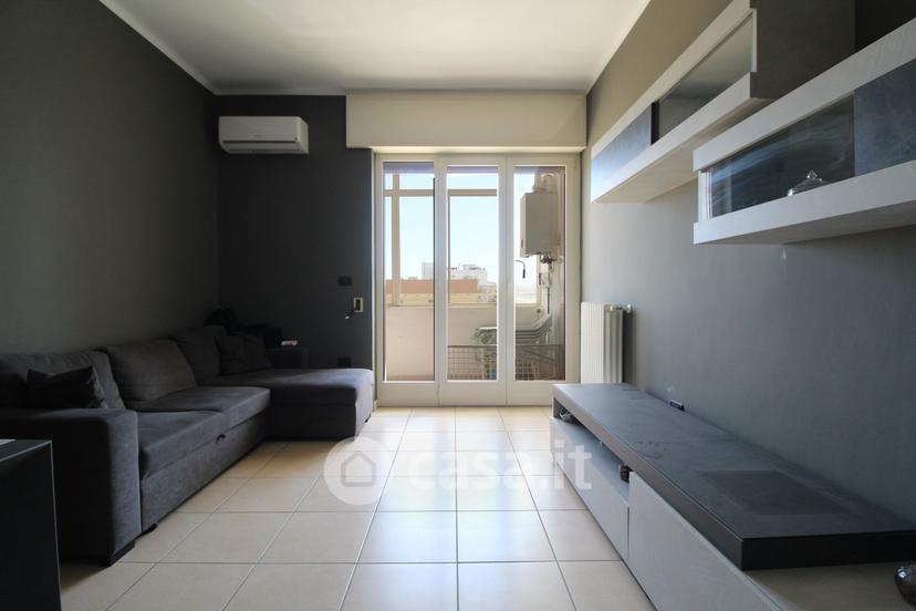Trilocale in Via Goffredo Mameli 2 — foto 2 di 20