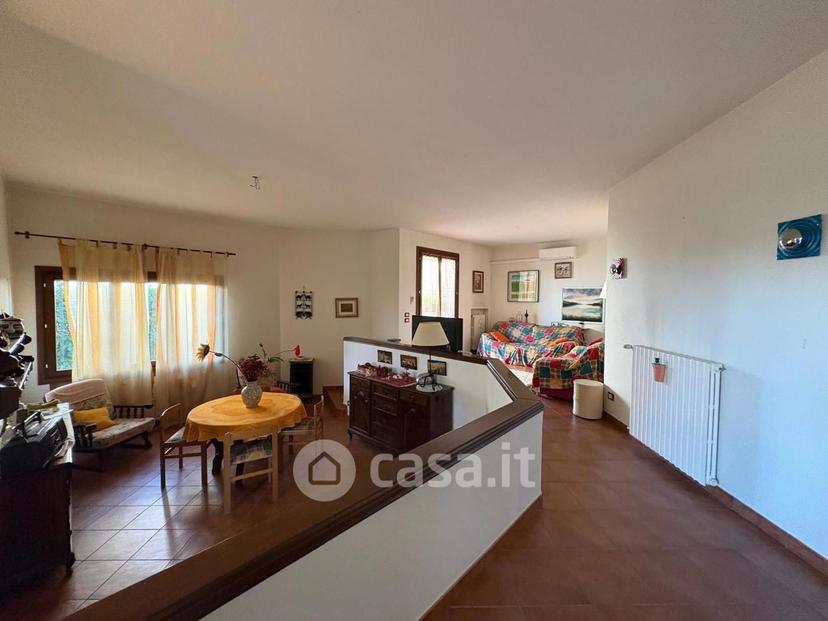 Villa in Via Chieppara — foto 25 di 53