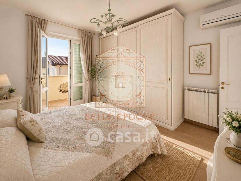 Villa in Via Massaua 70 — foto 19 di 24