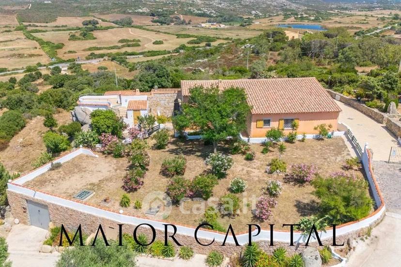 Villa in Strada Liscia di Scopa — foto 64 di 64