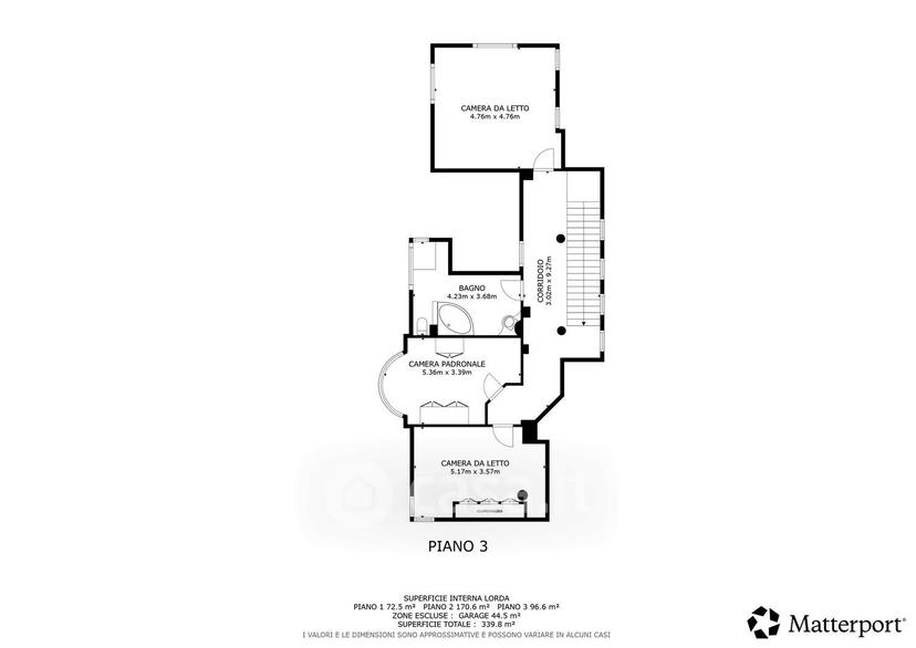 Villa in Contrada Marrota — foto 25 di 41