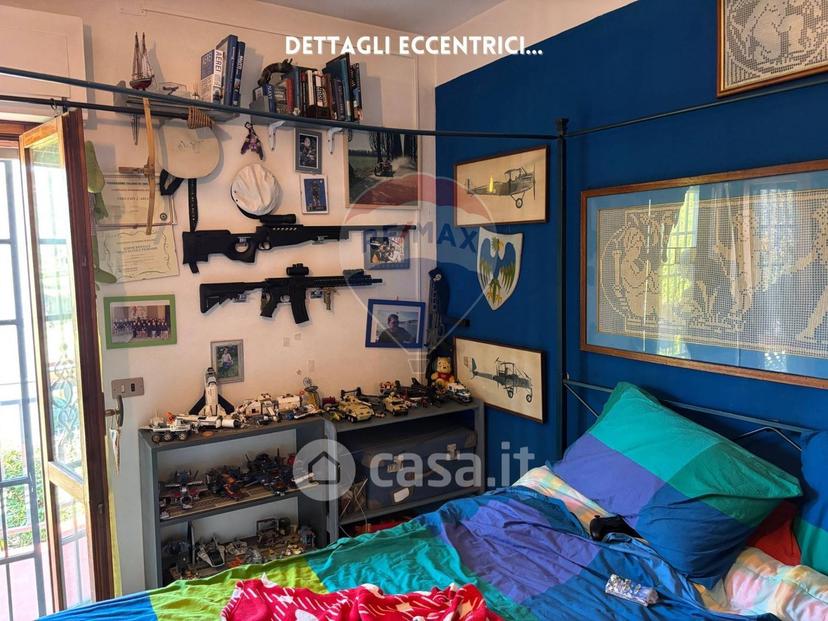 Villa in Strada delle Miniere 9 — foto 37 di 76