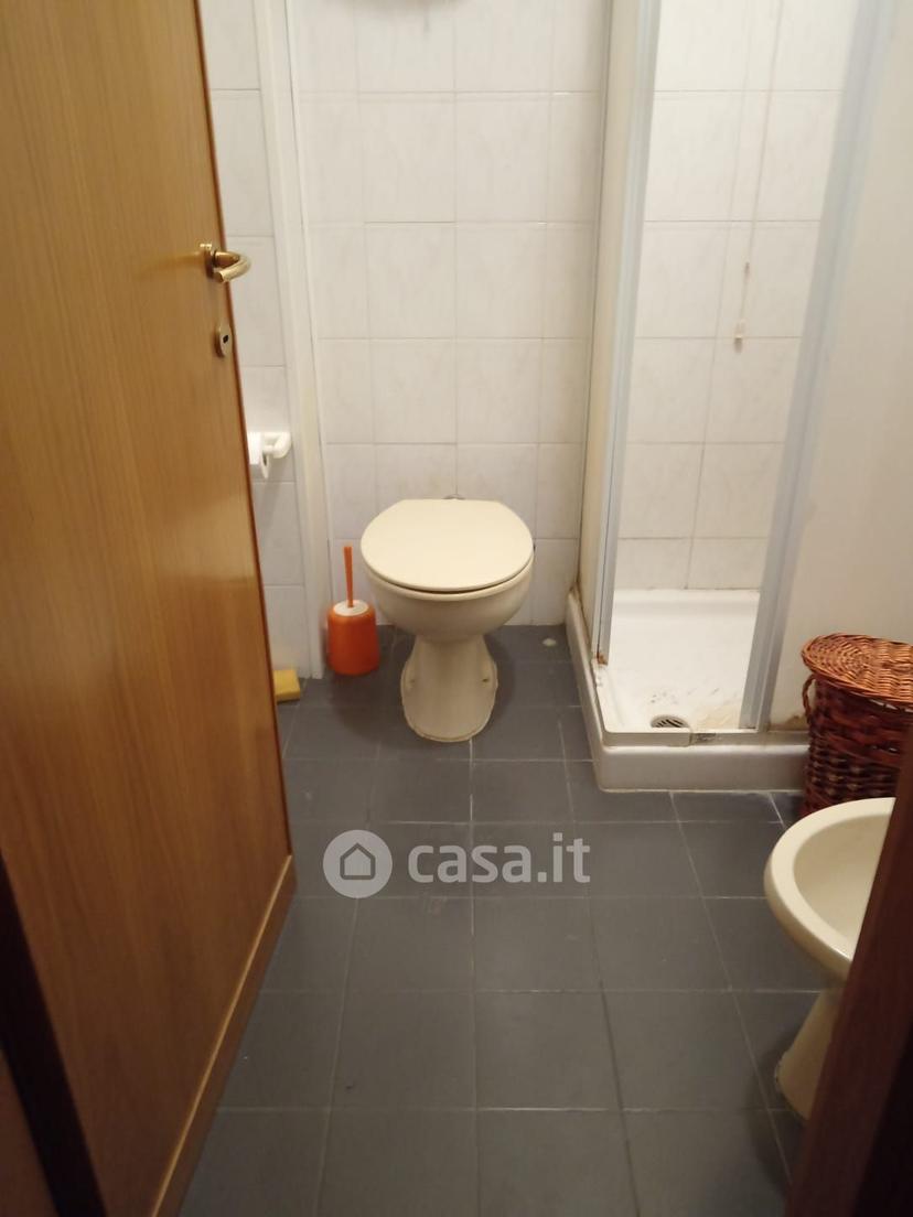 Bilocale in Via Aganoor Pompili 7 — foto 2 di 7