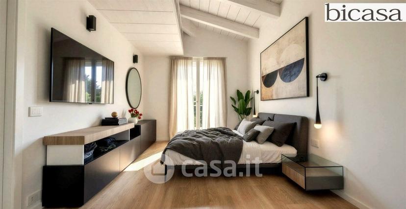 Quadrilocale in Via Miralbello — foto 4 di 20