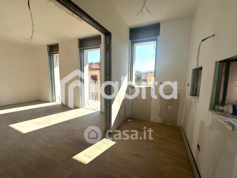 Trilocale in Viale Giotto — foto 10 di 15