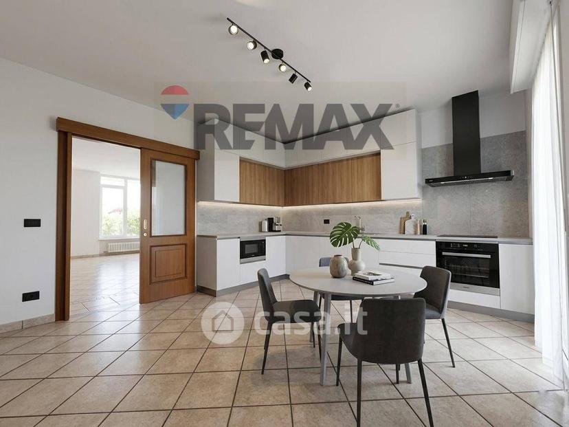 Villa in Via Guglielmo Marconi 22 — foto 21 di 28