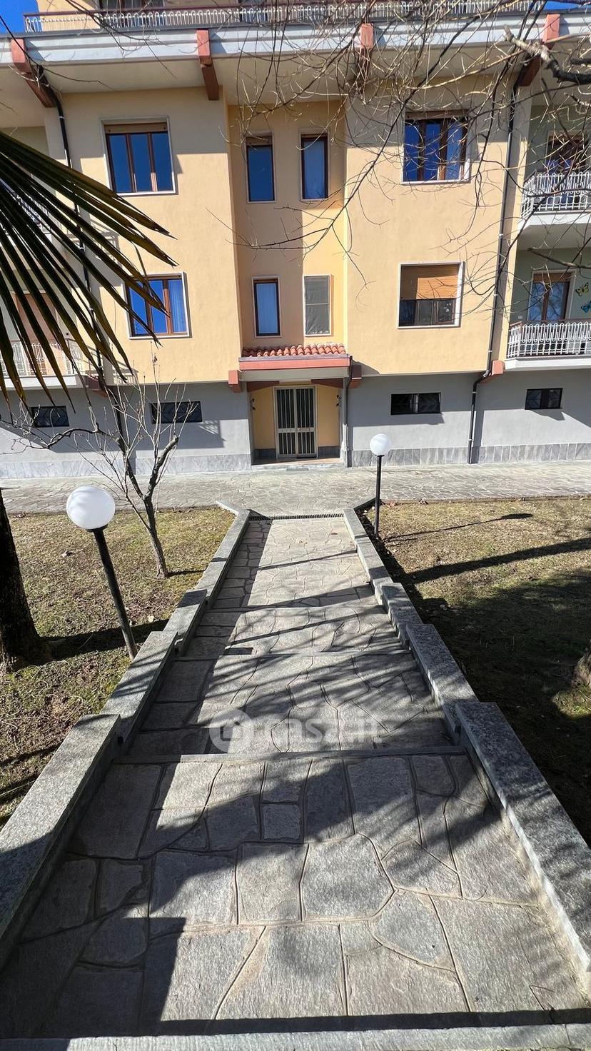 Quadrilocale in Via Chiusa Pesio 6 — foto 2 di 55
