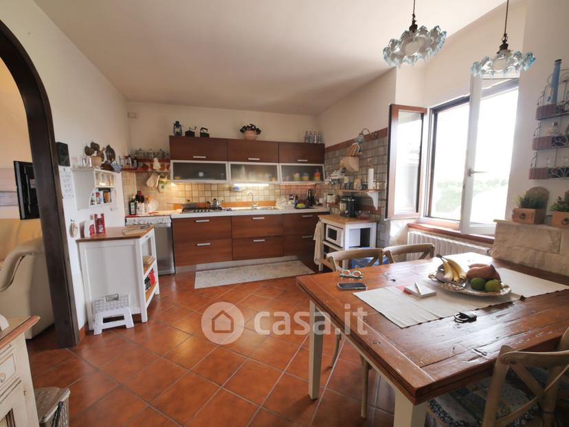 Villa in Via Ettore Fieramosca — foto 29 di 45