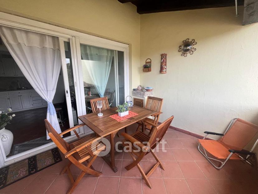 Trilocale in Via Porto Rotondo — foto 22 di 24