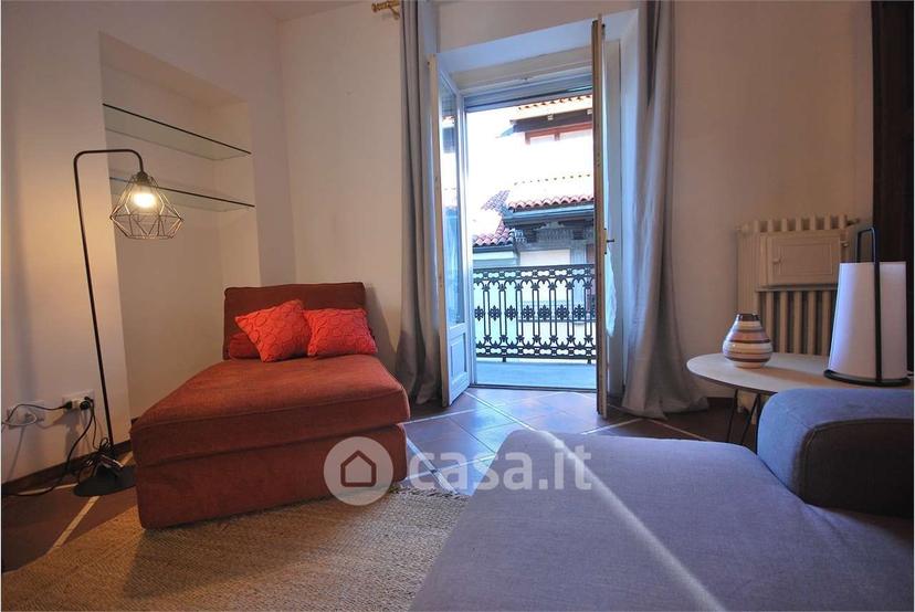 Trilocale in Via Fratelli Rosselli — foto 21 di 71